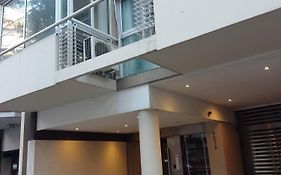 divino en Palermo con gran balcón y wifi excelente